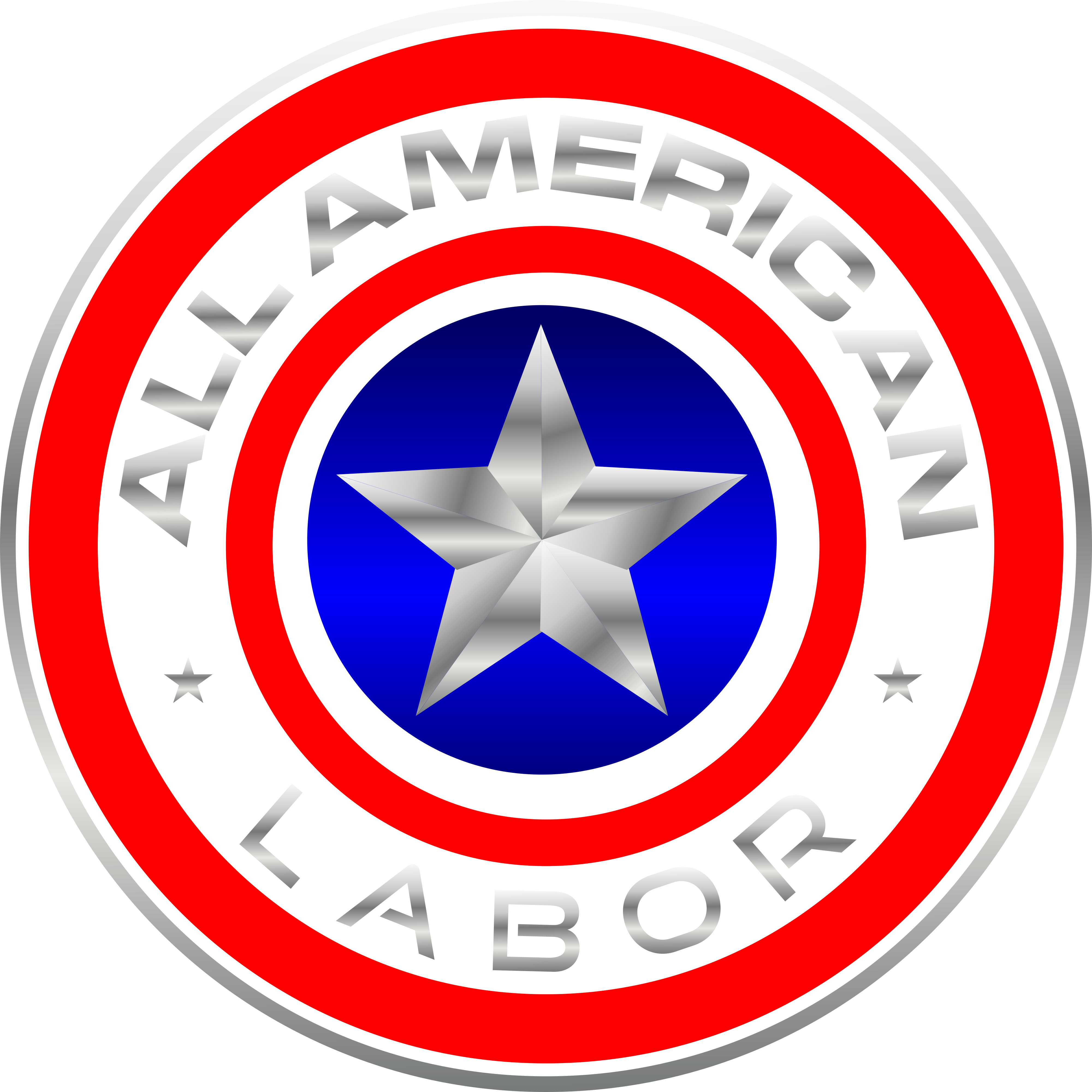All American Labor