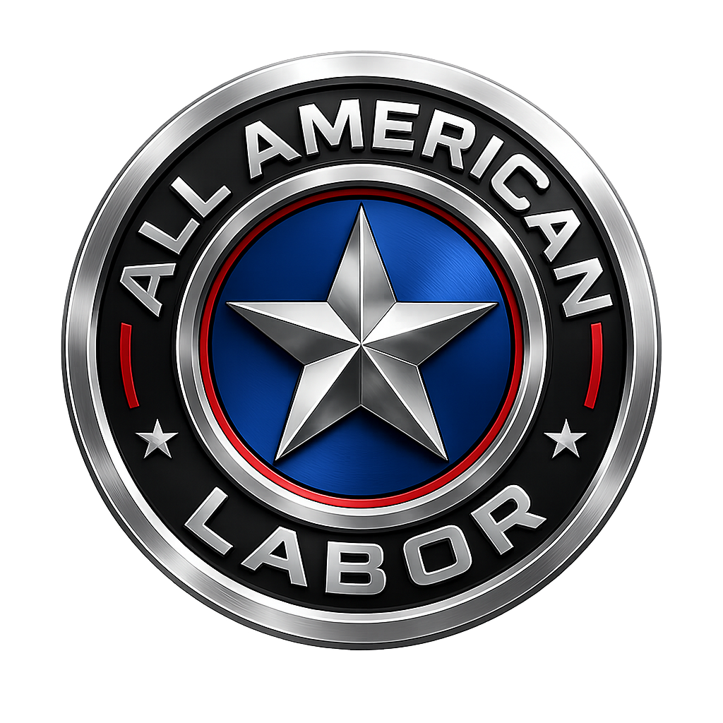 All American Labor